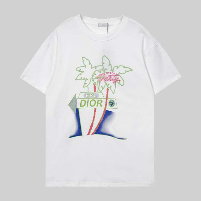 Dior T Shirts Short _SKUDiorS-3XLyktxG101933871